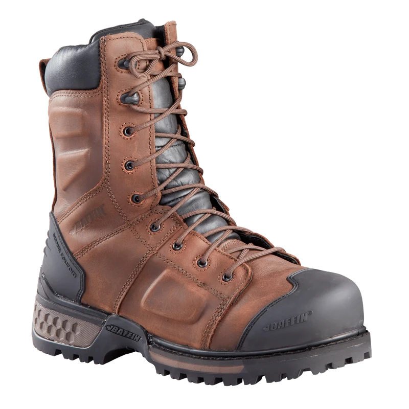 HUDSON | Men's Boot