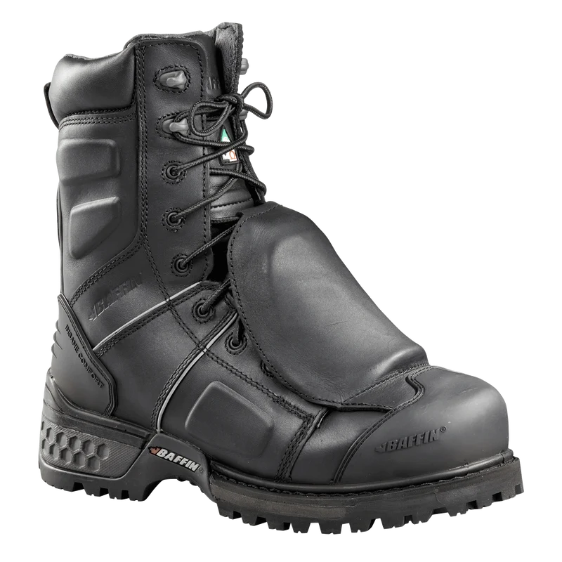 MONSTER 8" (External Metatarsal) | Unisex Boot