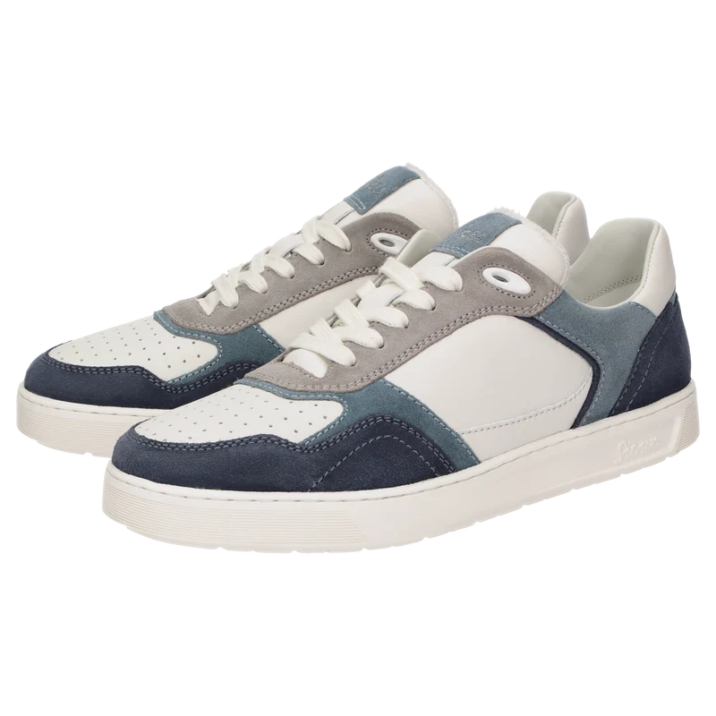 Tedroso-704 - blau