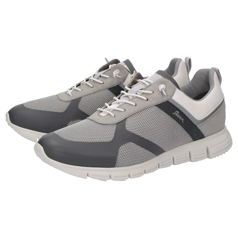 Mokrunner-H-018 - grau