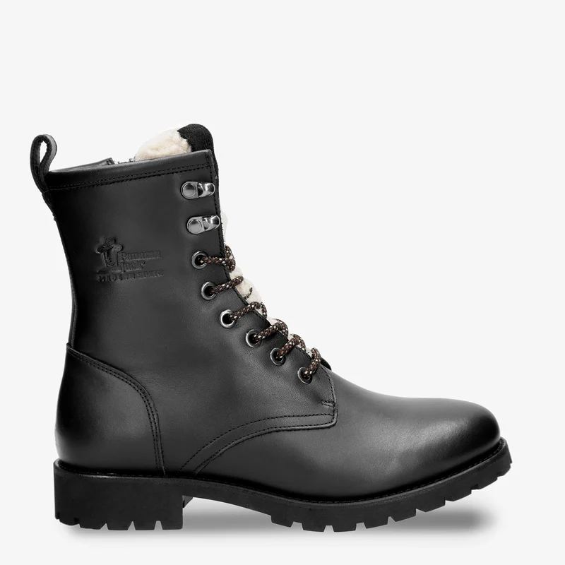 Ibi B1 Napa Negro