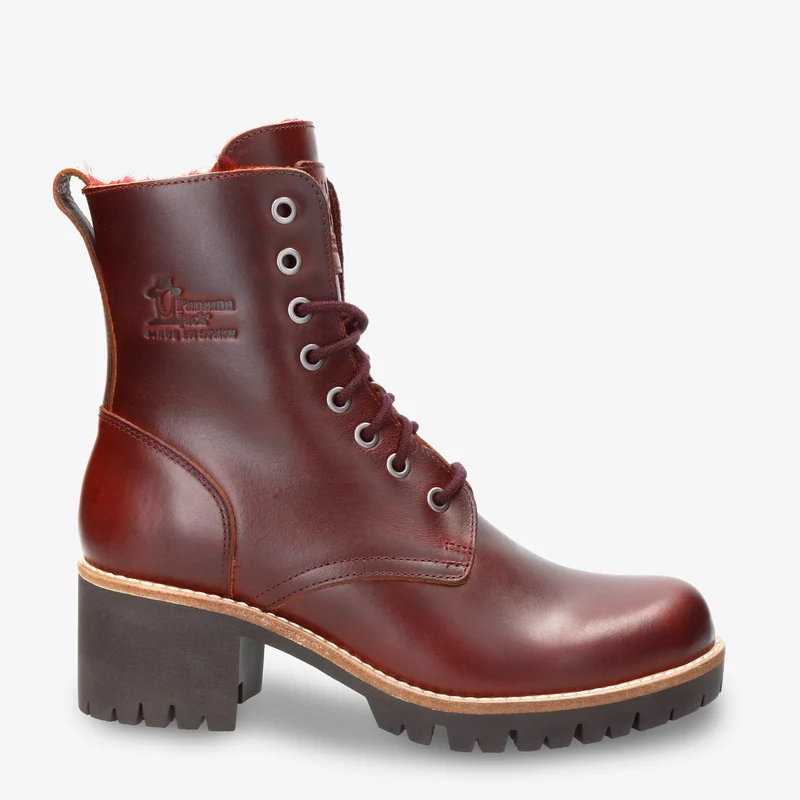 Padma B25 Napa Burdeos