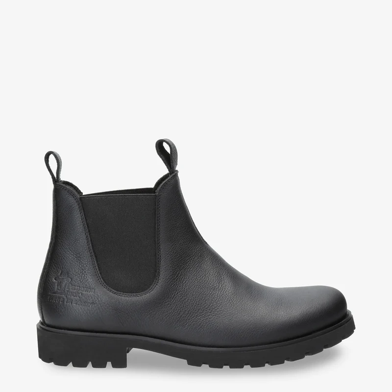 Biar C3 Napa Grass Negro