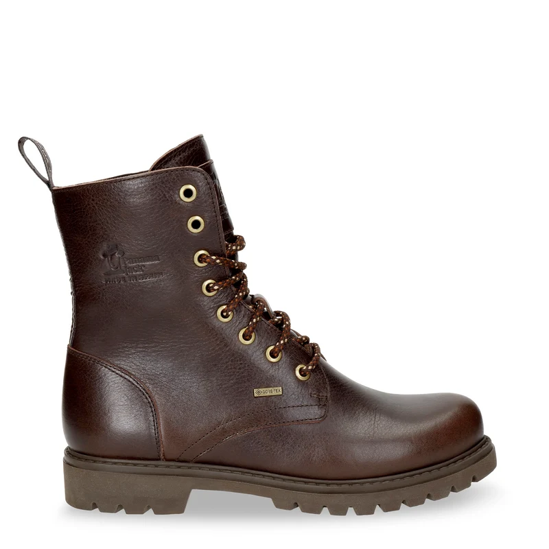 Frisia Gtx B2 Napa Marron