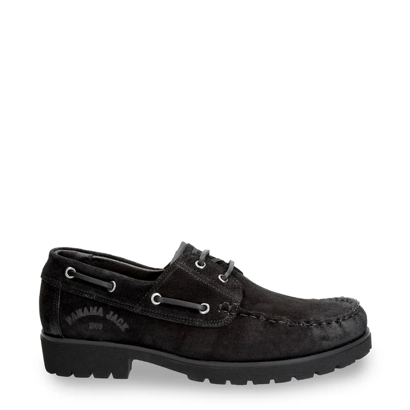 Boat C18 Velour Negro