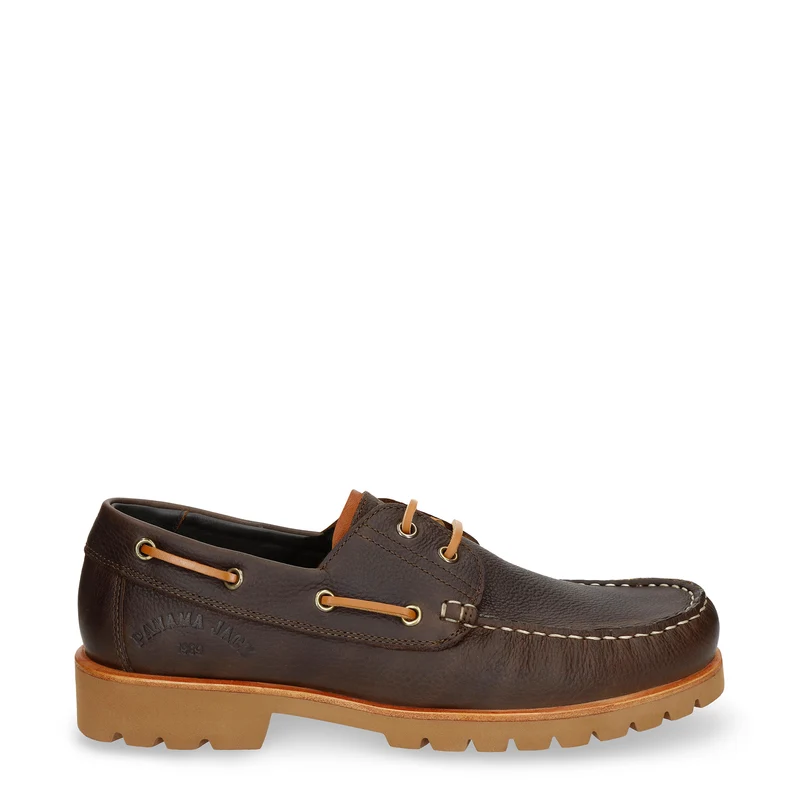 Boat C11 Napa Grass Marron