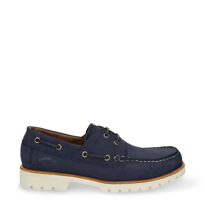 Boat B8 Nobuck Marino