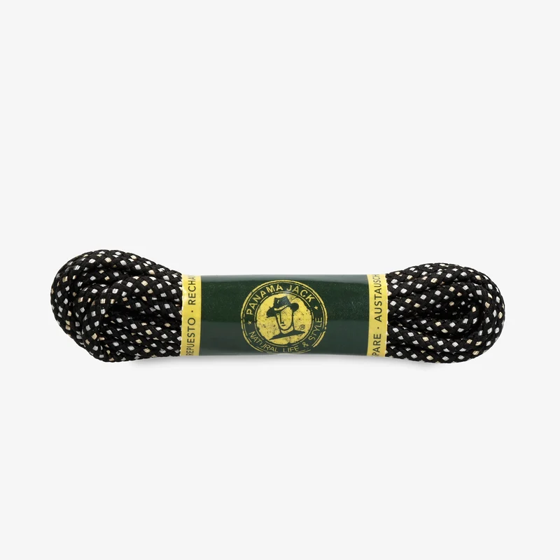 Vitola 1,65 T1 Poliester Negro