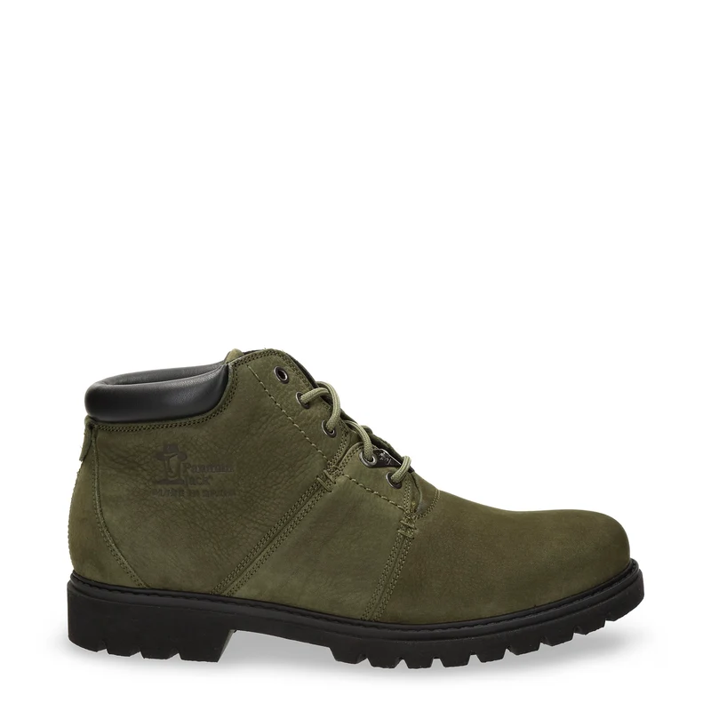 Fargo C12 Nobuck Verde
