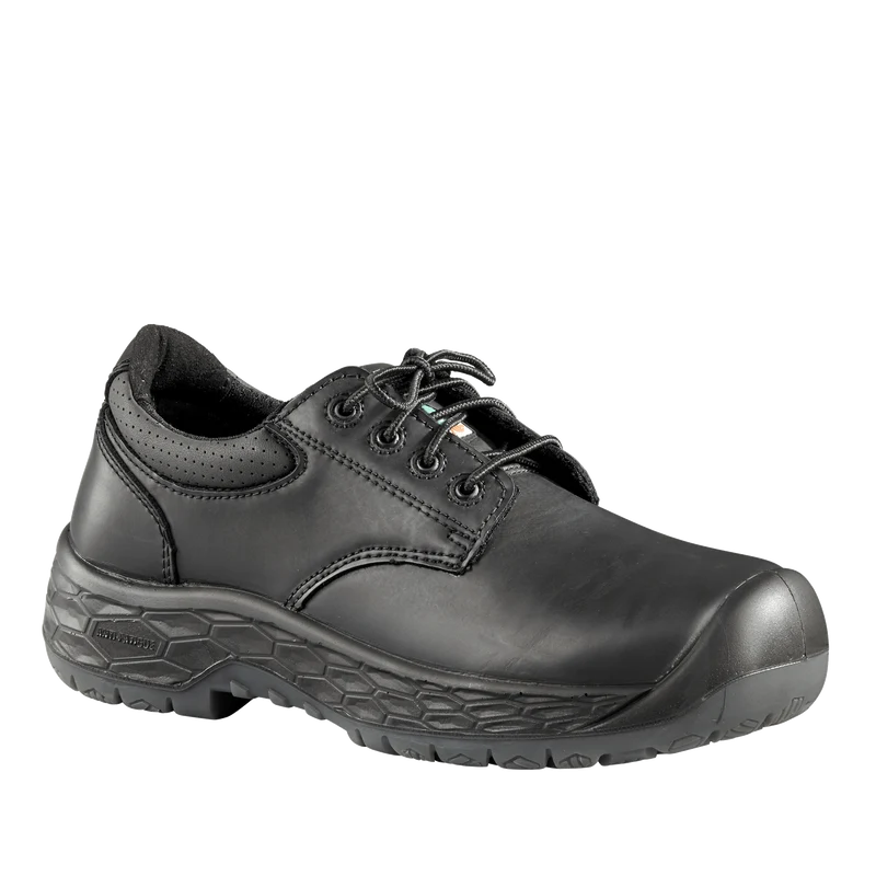 KING (Safety Toe & Plate) | Unisex