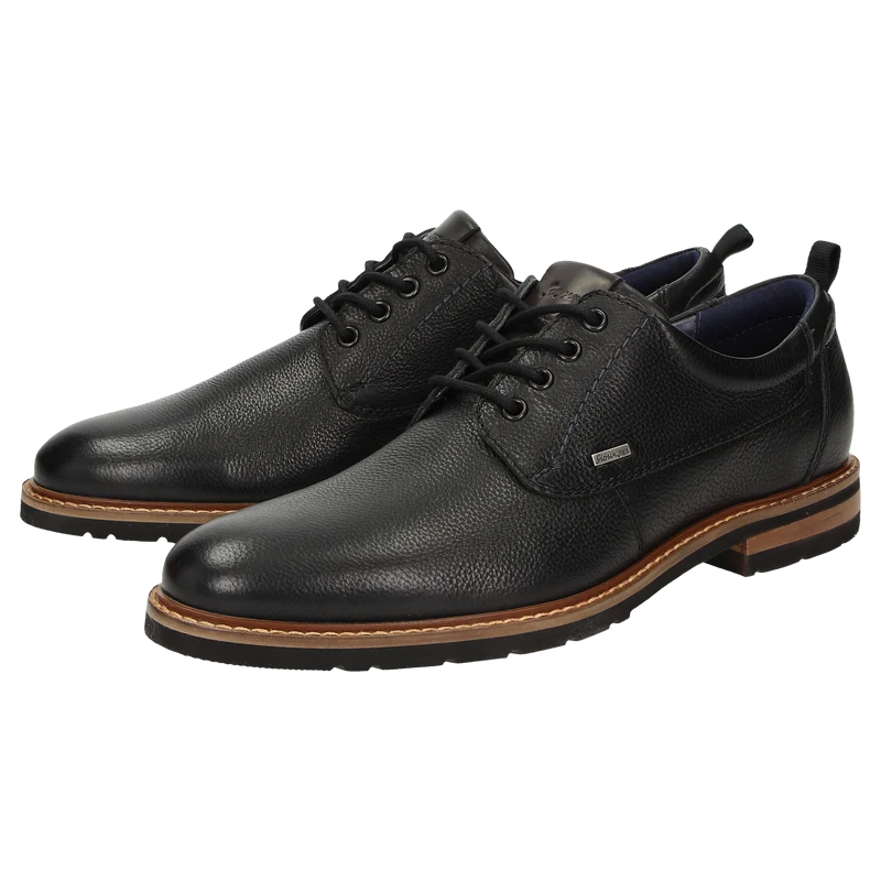 Rostolo-700-TEX - schwarz