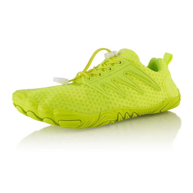 Barfußschuhe Atmungsaktive Sneaker Wasserschuhe