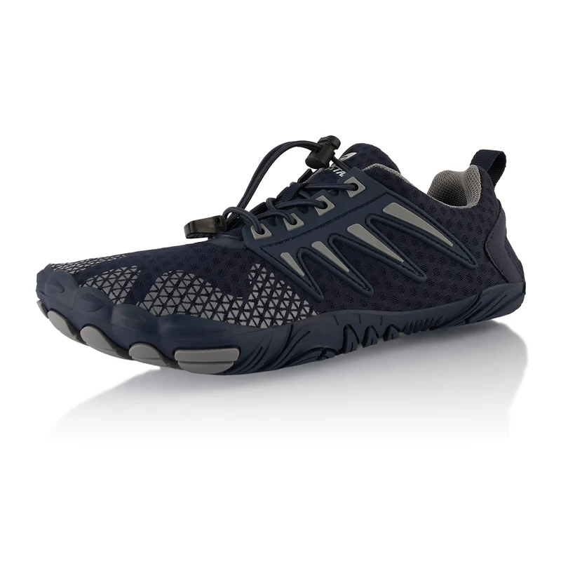 Barfußschuhe Atmungsaktive Sneaker Wasserschuhe