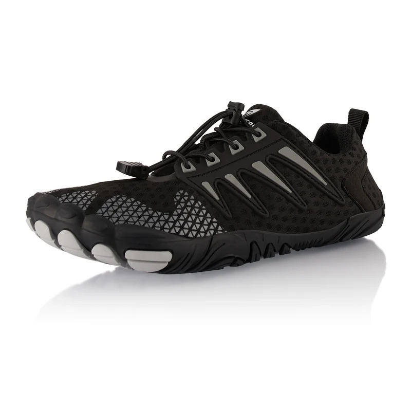 Barfußschuhe Atmungsaktive Sneaker Wasserschuhe