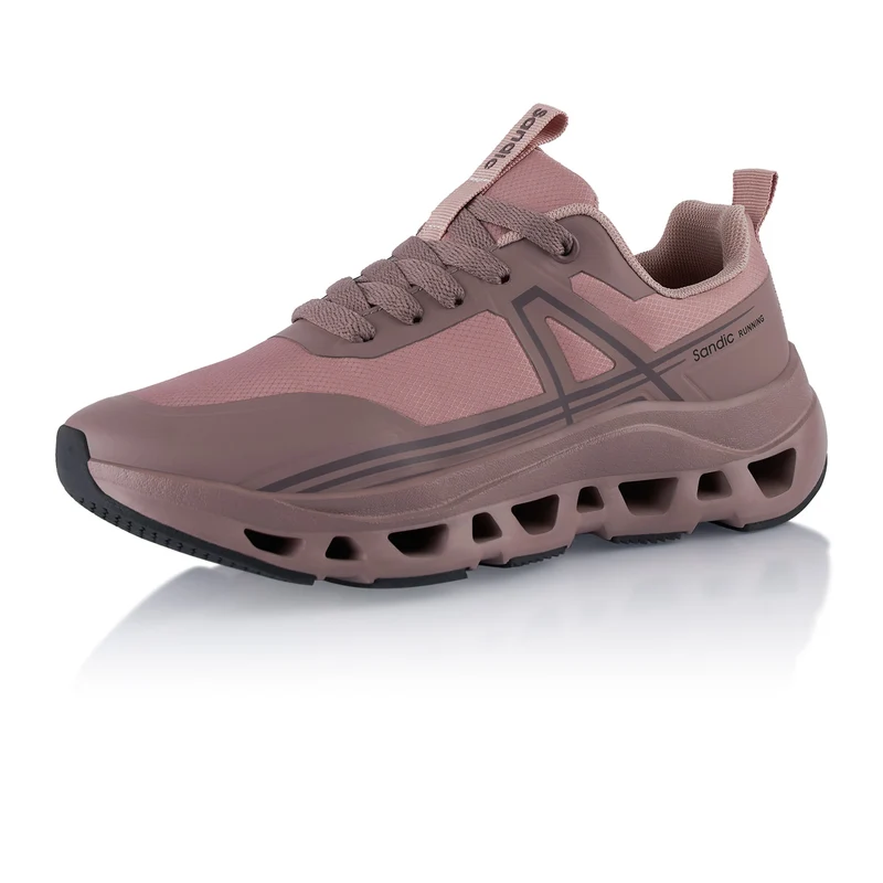 Sneaker Dämpfende Komfortsohle Laufschuhe