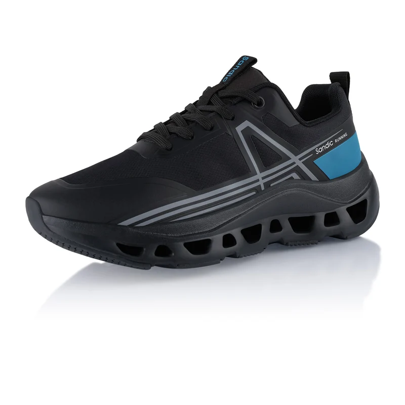 Sneaker Dämpfende Komfortsohle Laufschuhe