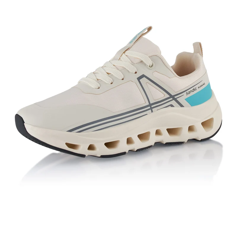 Sneaker Dämpfende Komfortsohle Laufschuhe