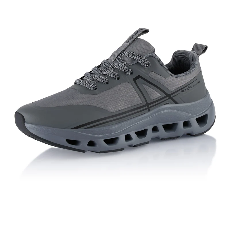 Sneaker Dämpfende Komfortsohle Laufschuhe