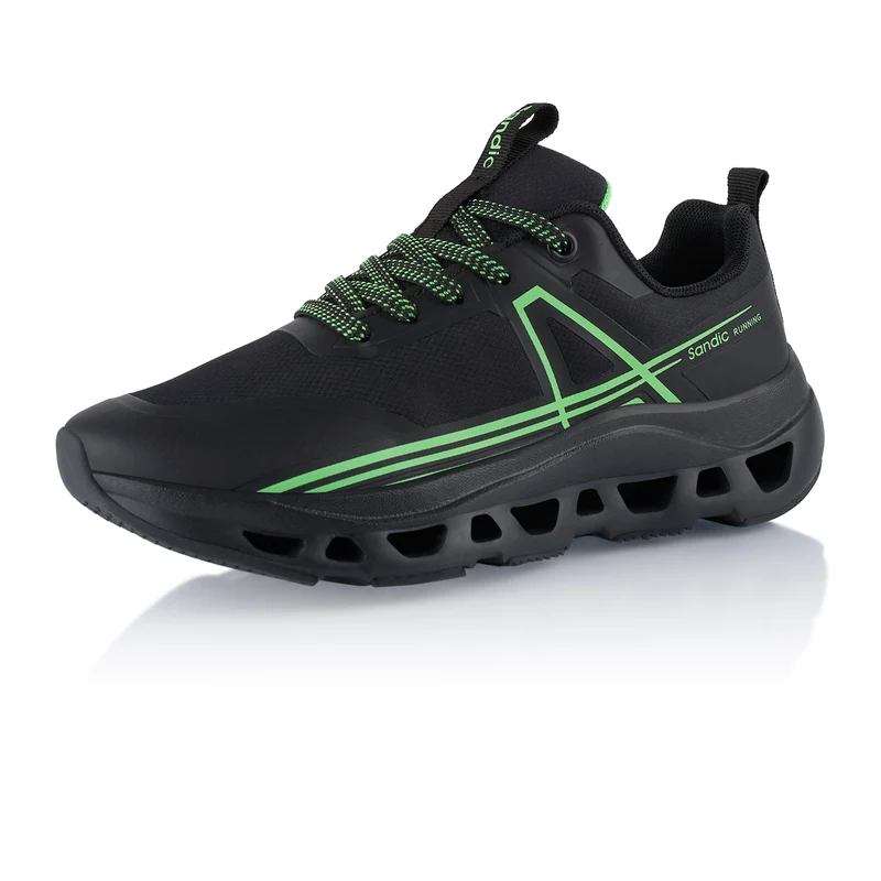 Sneaker Dämpfende Komfortsohle Laufschuhe