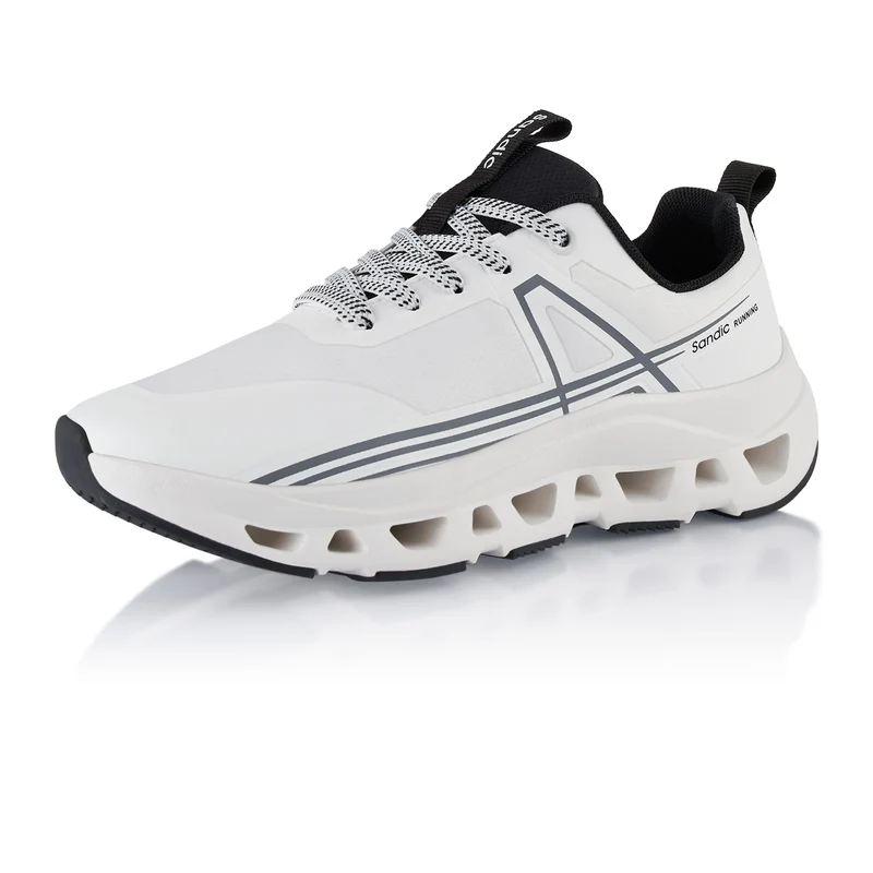 Sneaker Dämpfende Komfortsohle Laufschuhe