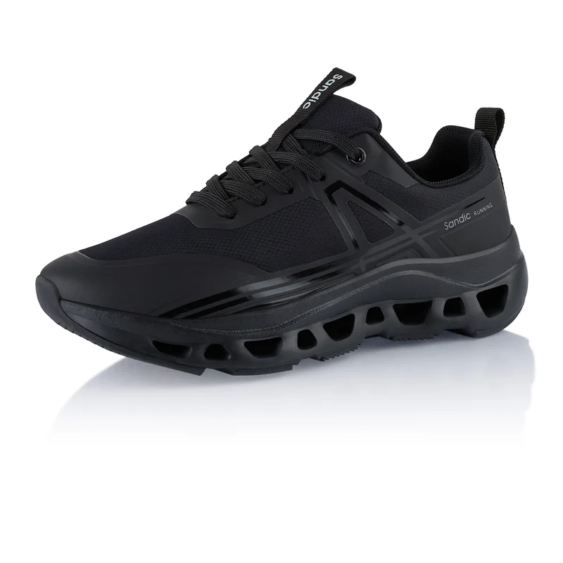 Sneaker Dämpfende Komfortsohle Laufschuhe
