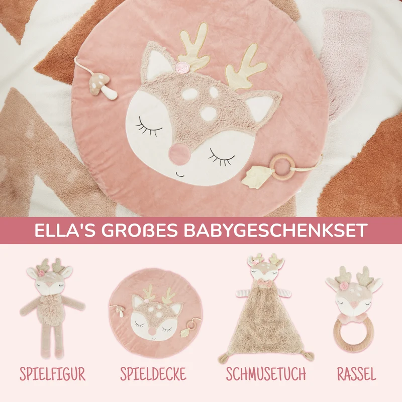 Bundle: Ella Newborn Geschenkset groß