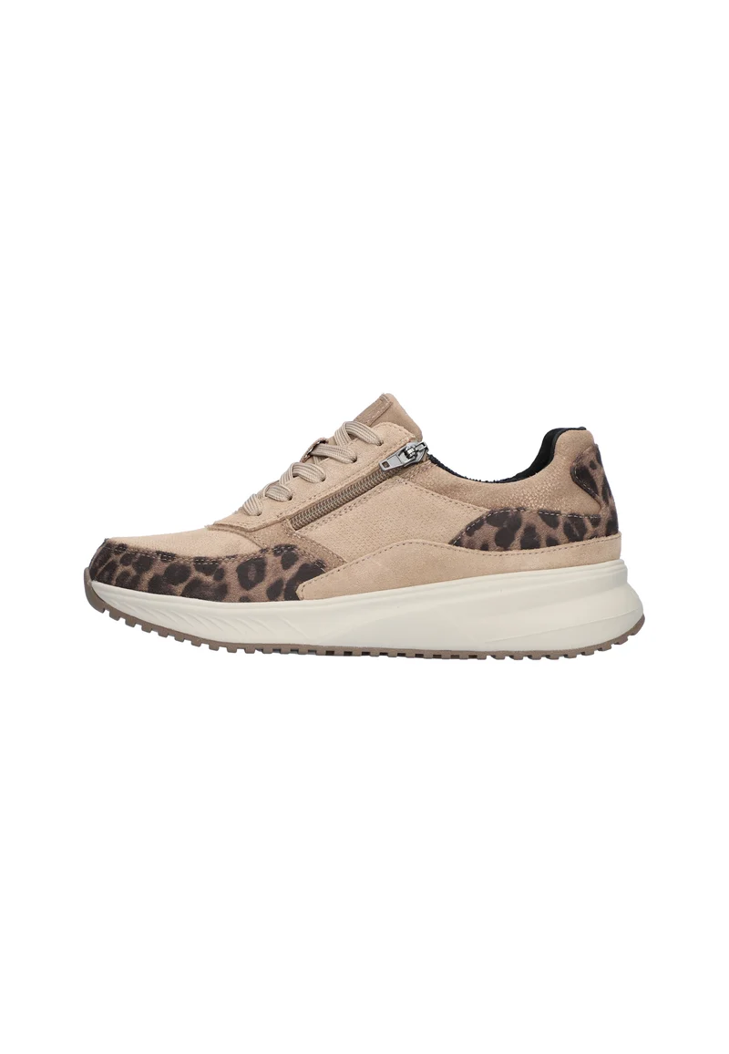 H-Macie havanna beige