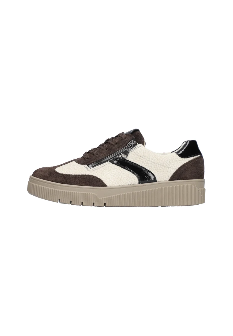 K-Sansa darkbrown cream
