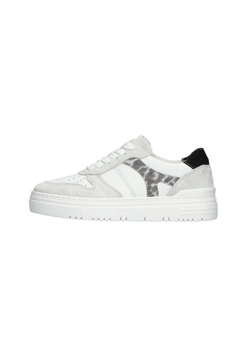 H-Tamira latte weiss grau