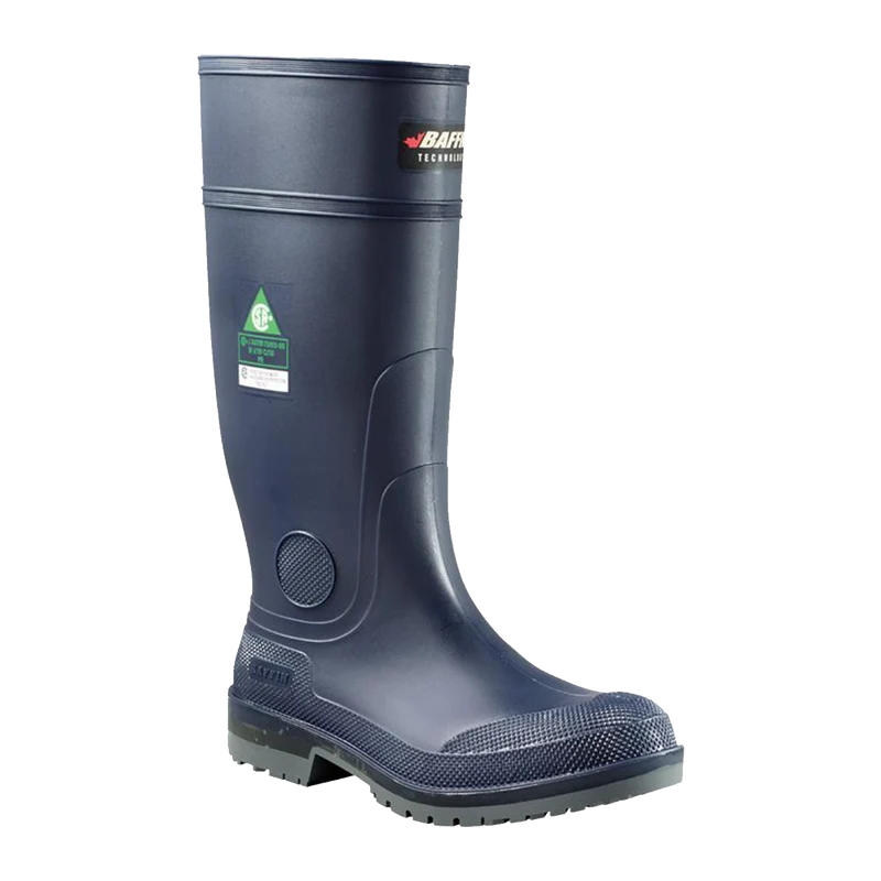 SUR-STIK (Safety Toe & Plate)