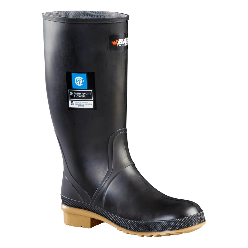 PROCESSOR (Safety Toe) | Women's Boot