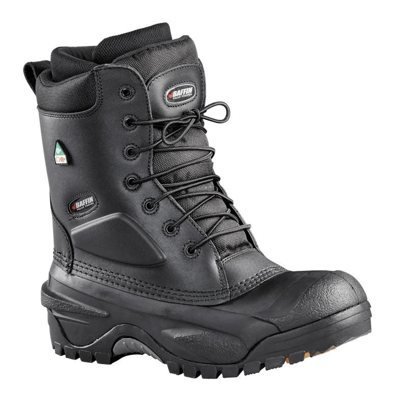 WORKHORSE (Safety Toe & Plate) | Men's Boot
