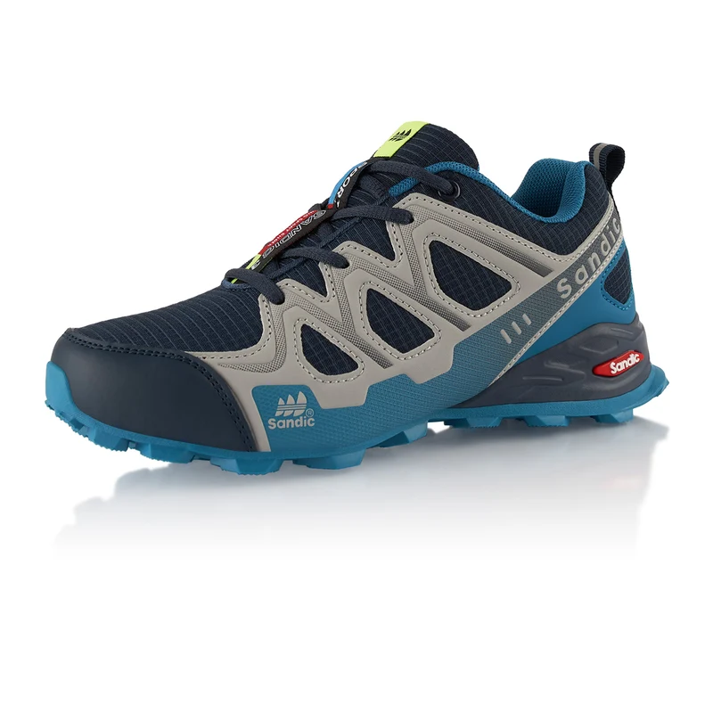Wanderschuhe Atmungsaktive Trail Running Trekkingschuhe
