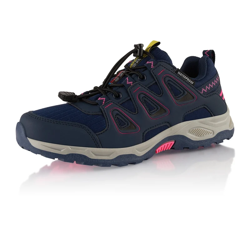 Wanderschuhe Wasserdichte Trail Running Trekkingschuhe
