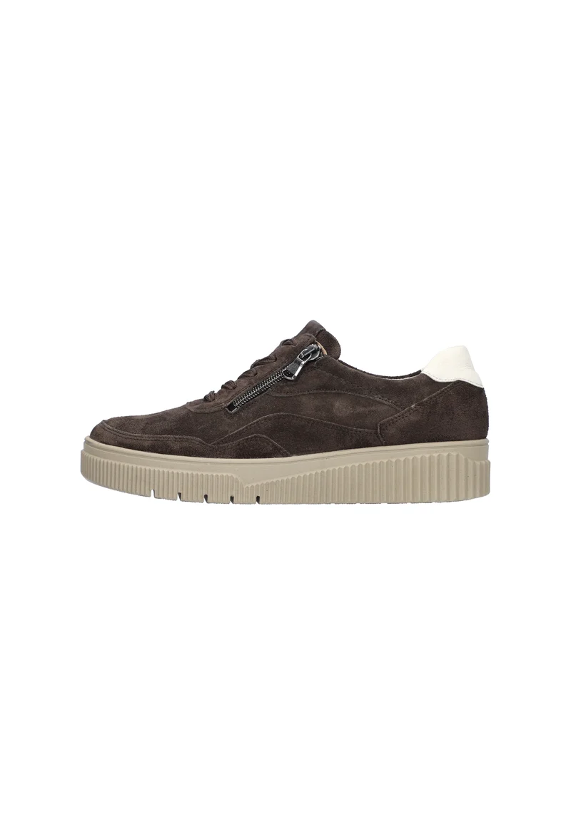 K-Sansa darkbrown brown