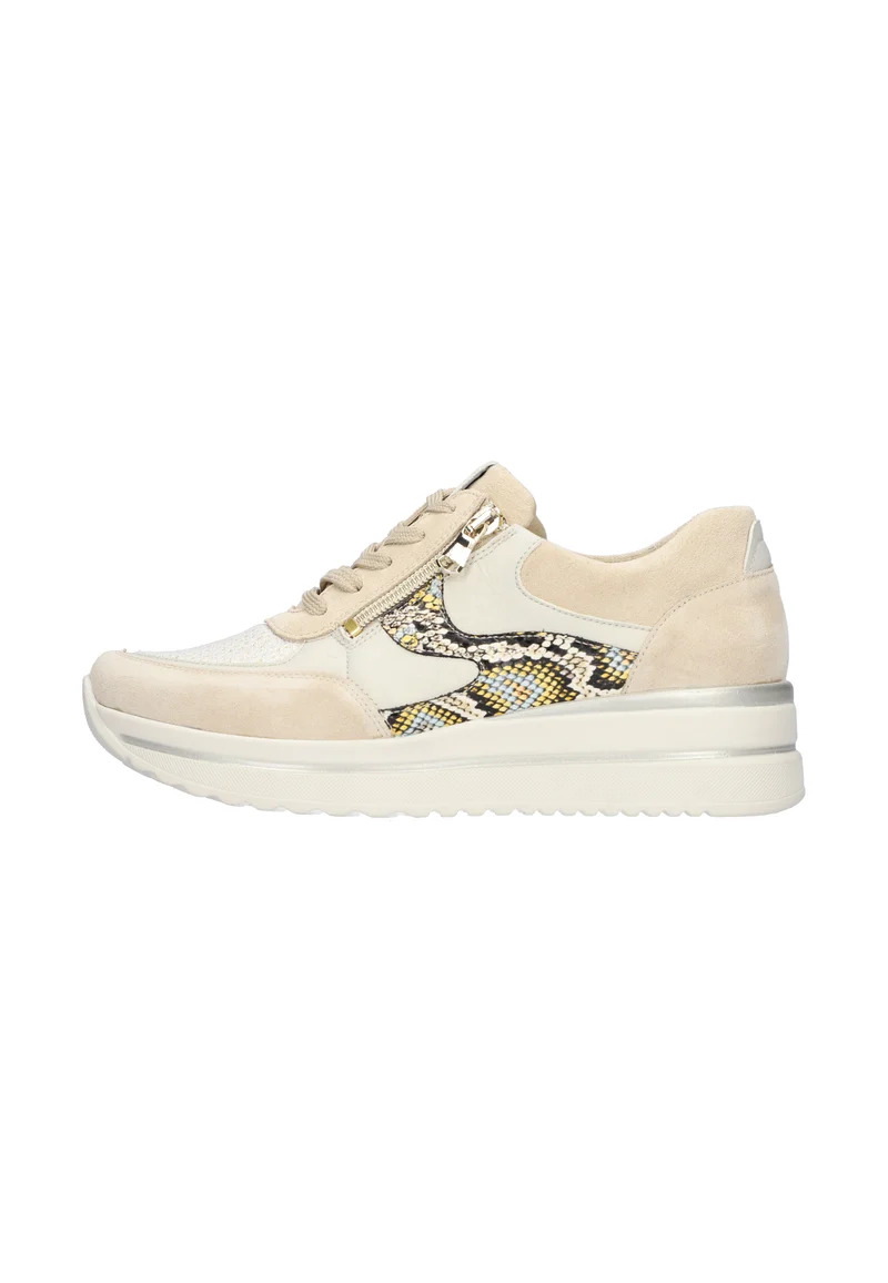 K-Luana sabbia lightgold gold multi