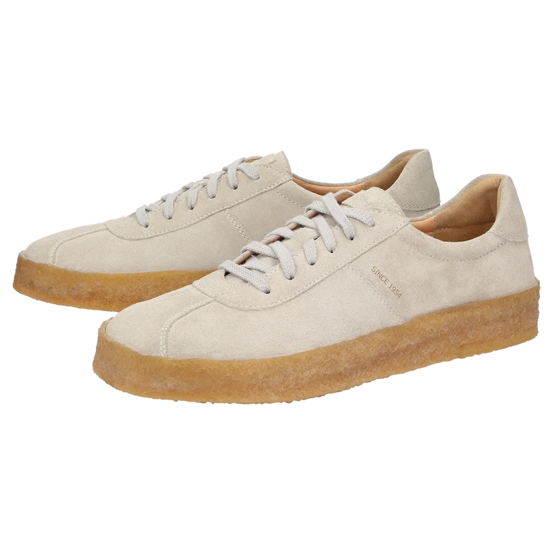 Tils grashopper 002 - grau