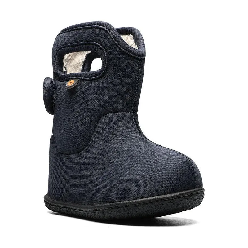 BOGS BABYBOGS Solid Dark Blue