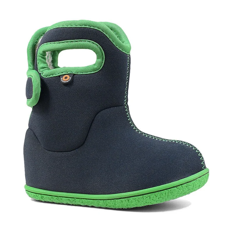 BOGS BABYBOGS Solid Marine