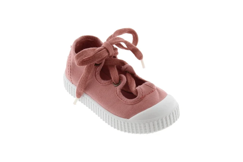 Victoria KIDS – 1915 Bailerinas de Lona