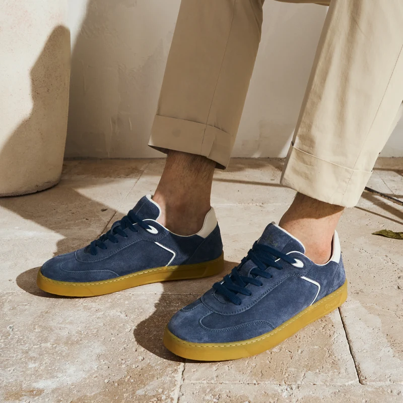 Tedroso-708 - blau