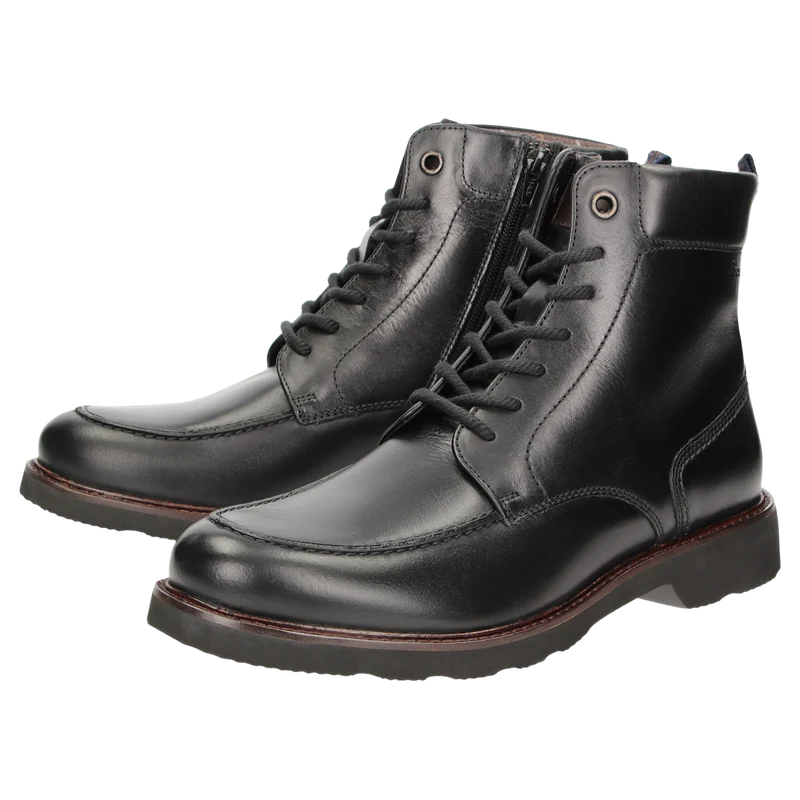 Dilip-720-H - schwarz