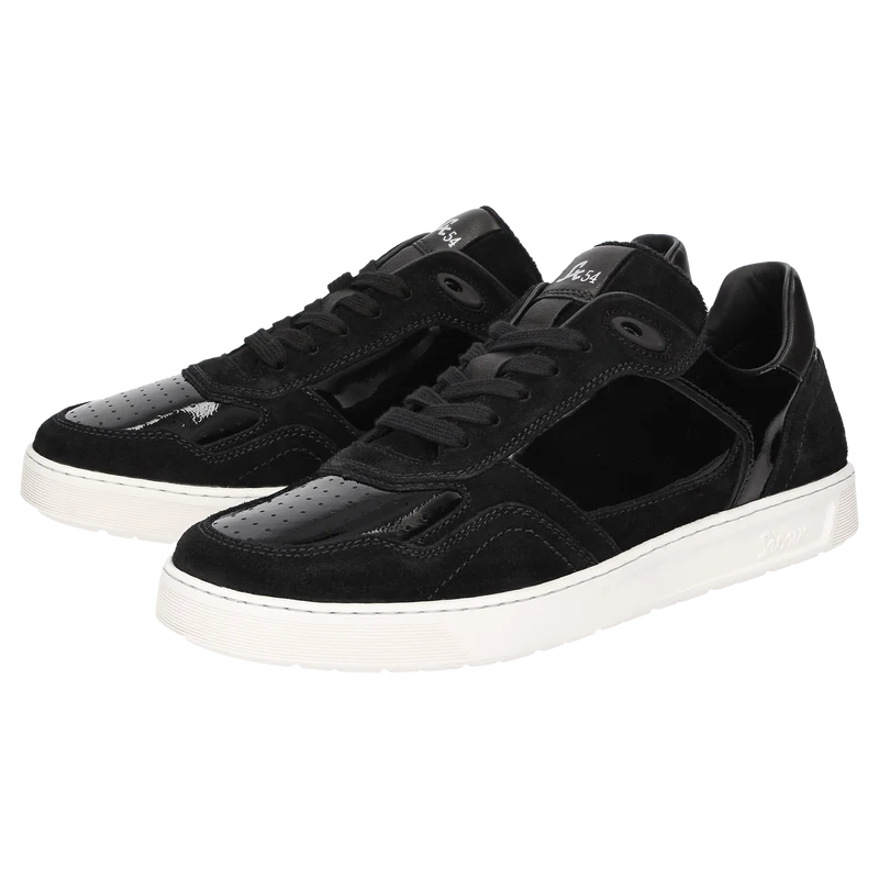 Maites sneak-H 001 - schwarz