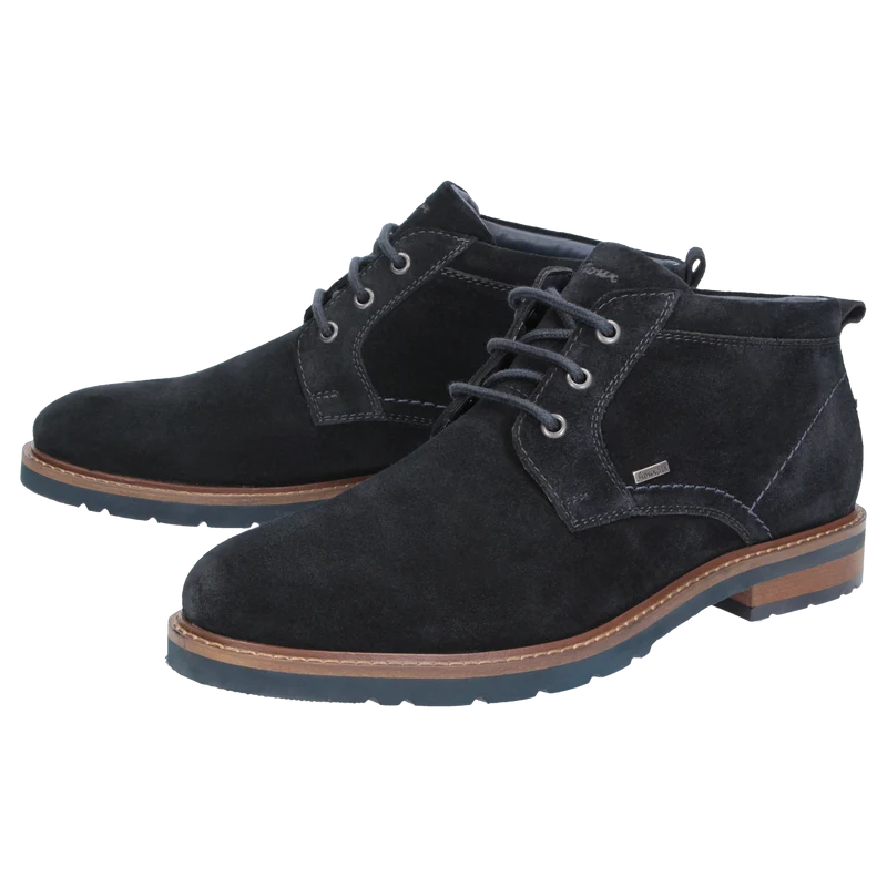 Rostolo-706-TEX - dunkelblau