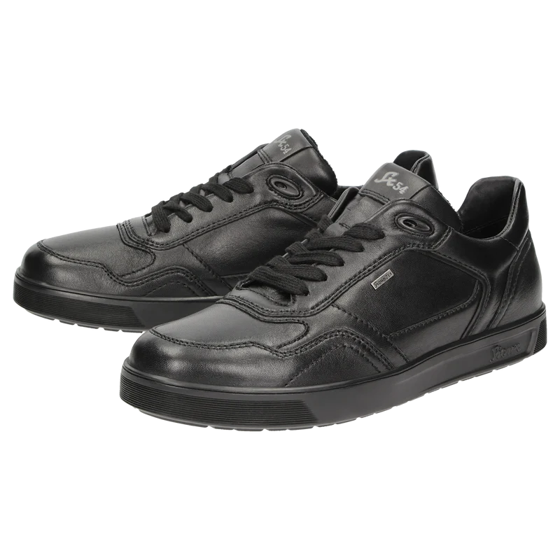 Tedroso-706-TEX - schwarz