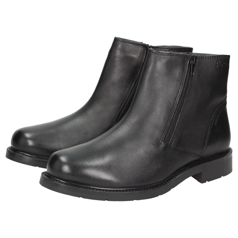 Magnus-LF-XXXL - schwarz