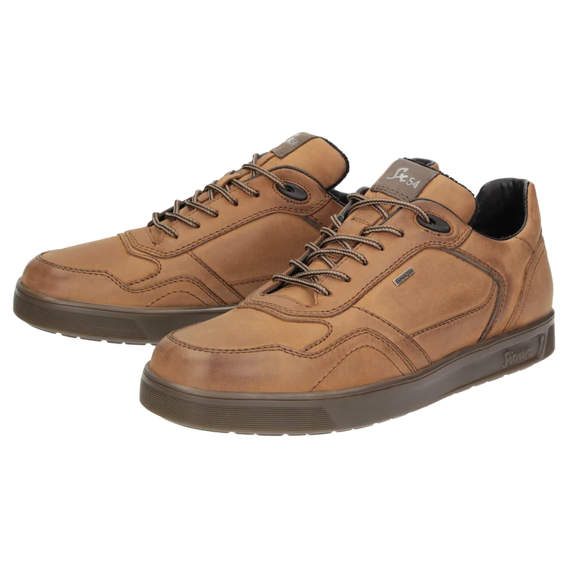 Tedroso-706-TEX - braun