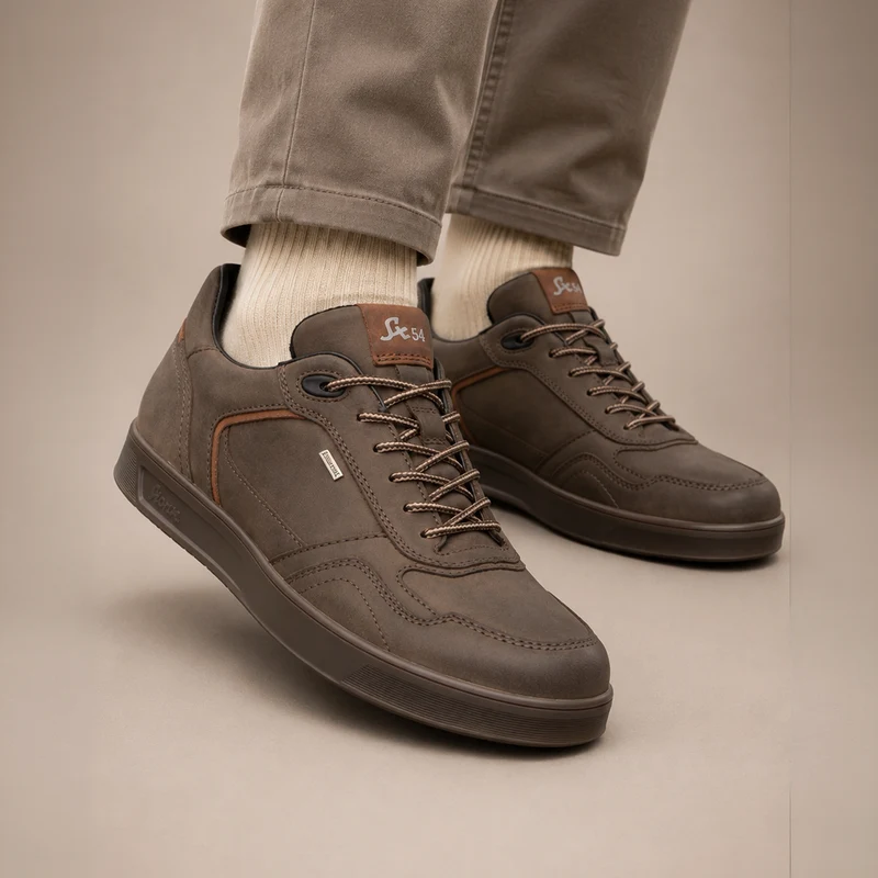 Tedroso-706-TEX - dunkelbraun