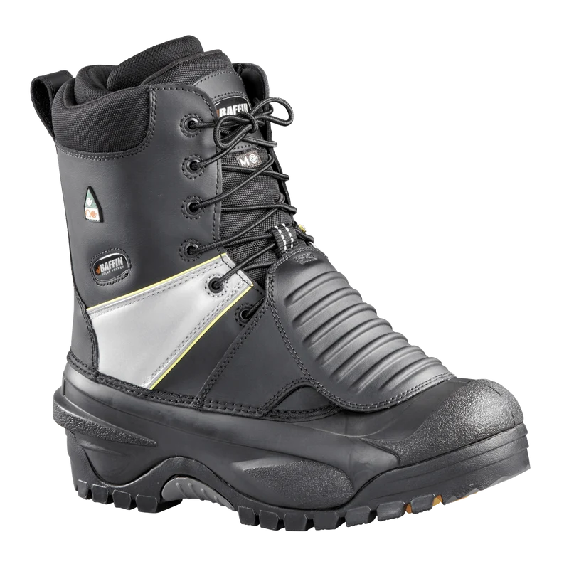 BLASTCAP (Metatarsal Guard) | Men's Boot