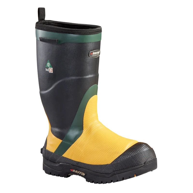 MINER (Metatarsal) | Unisex Boot